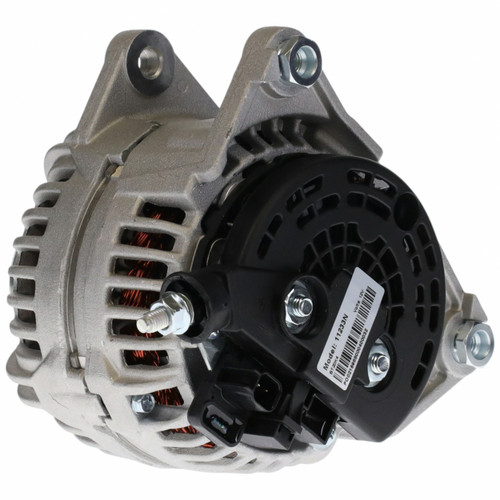 WAI New Alternator 11233N