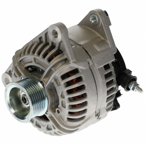 WAI New Alternator 11233N