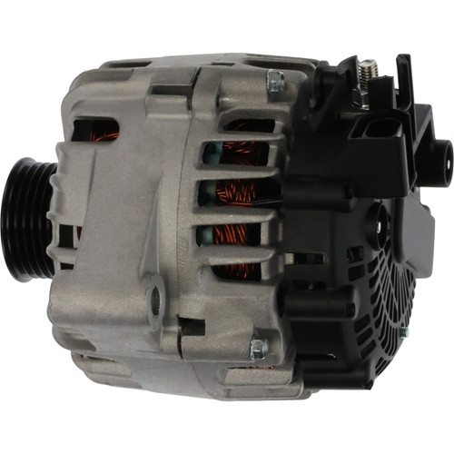 WAI New Alternator 11619N - top view