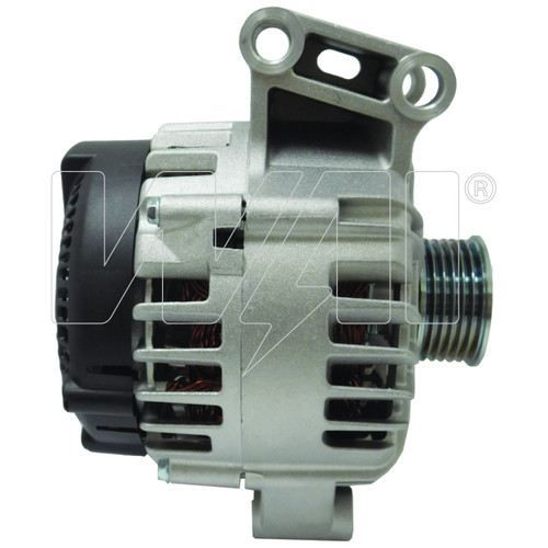 WAI New Alternator 11619N - side view