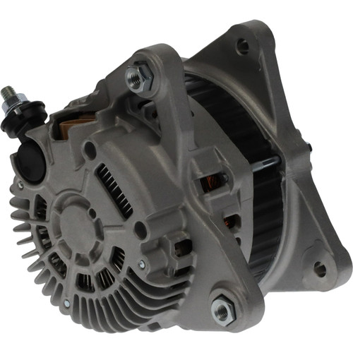 WAI New Alternator 11657N