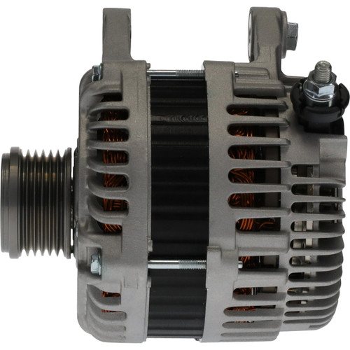 WAI New Alternator 11657N - right view