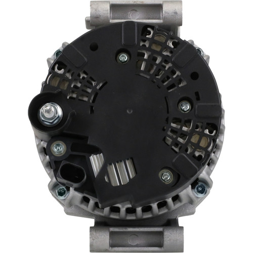 WAI New Alternator 11728N - back view