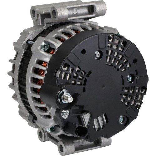 WAI New Alternator 11728N