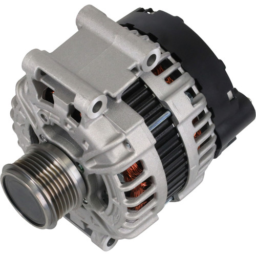 WAI New Alternator 11728N