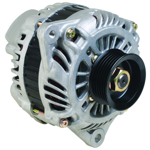 Power Select Remanufactured Alternator 11051R - front view