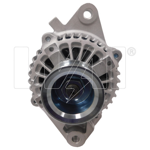 WAI New Alternator 11194N - left view
