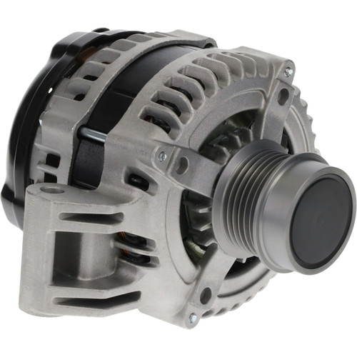 WAI New Alternator 11572N - front view