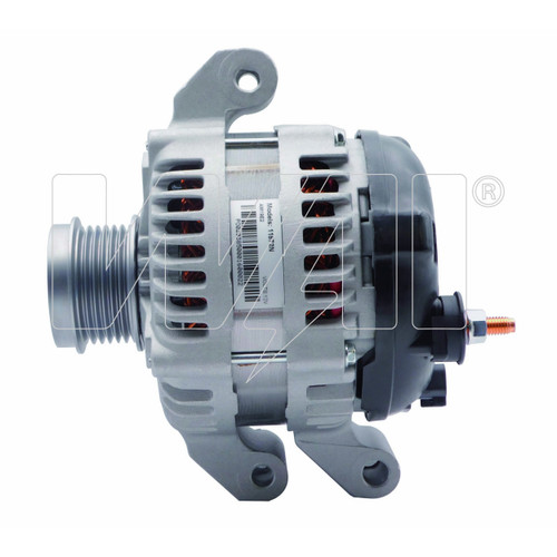 WAI New Alternator 11572N