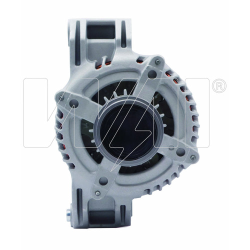 WAI New Alternator 11572N