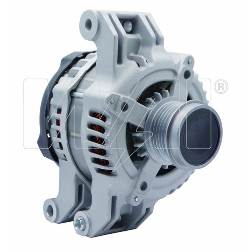 WAI New Alternator 11572N