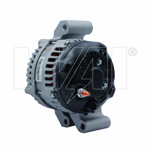 WAI New Alternator 11572N
