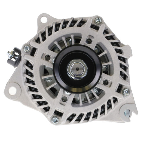 WAI New Alternator 11271N - front view