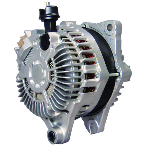 WAI New Alternator 11271N