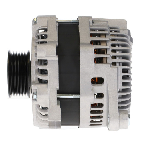 WAI New Alternator 11271N - left view