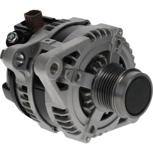 WAI New Alternator 11326N - front view