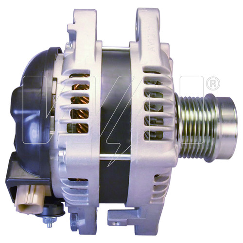 WAI New Alternator 11326N - side view