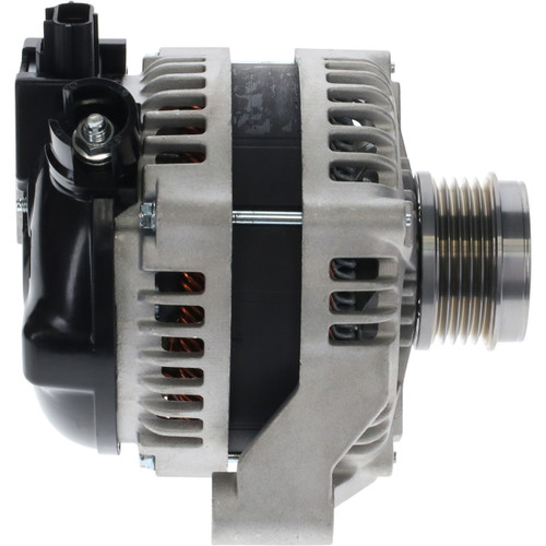 WAI New Alternator 11054N - left view