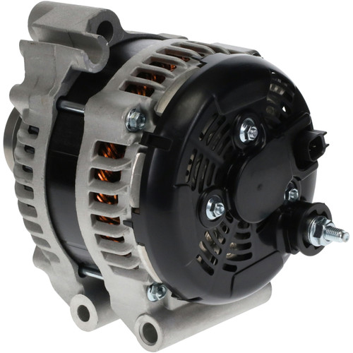 WAI New Alternator 11793N