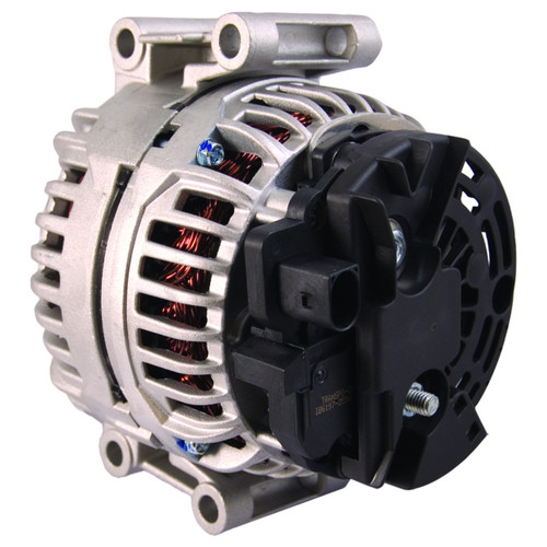 WAI New Alternator 11466N