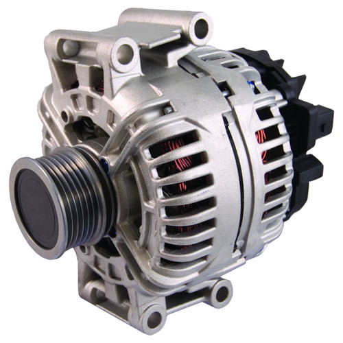 WAI New Alternator 11466N