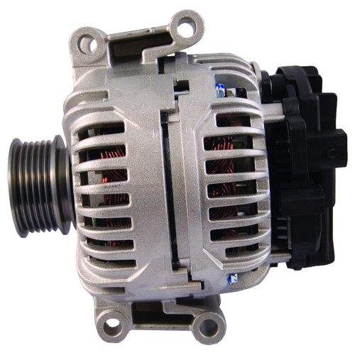 WAI New Alternator 11466N - right view