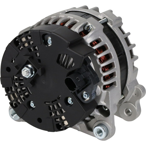WAI New Alternator 11730N