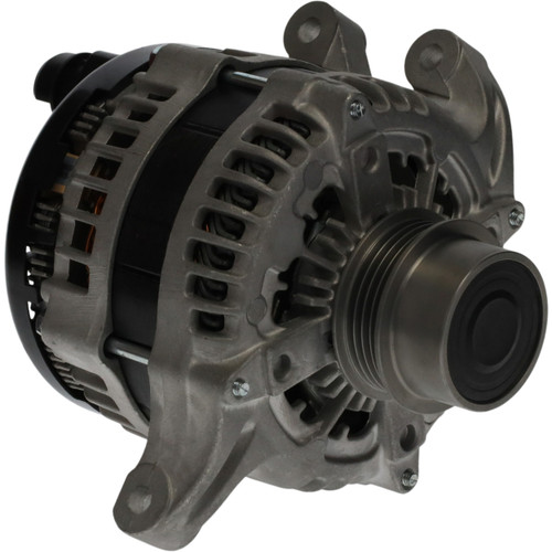 WAI New Alternator 11665N - front view