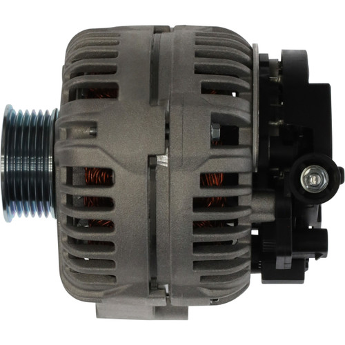 WAI New Alternator 11234N - top view