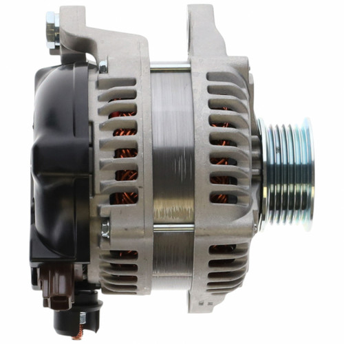 WAI New Alternator 11623N - top view