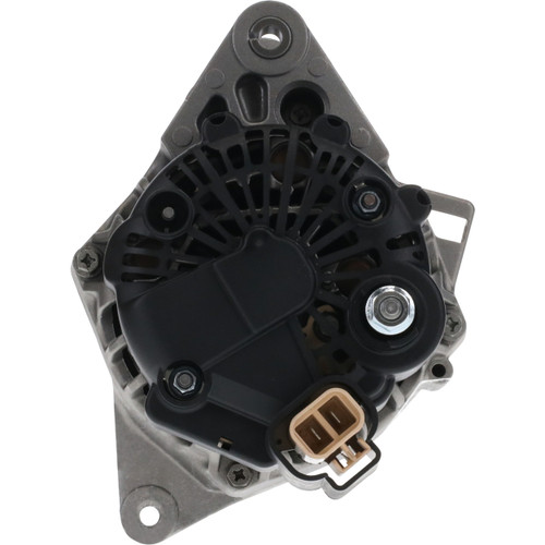 Power Select Remanufactured Alternator 11011R - back view