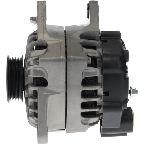 Power Select Remanufactured Alternator 11011R - right view