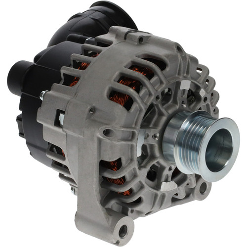 WAI New Alternator 11098N - front view
