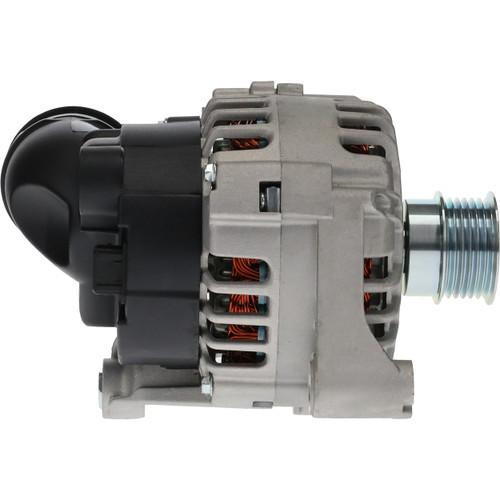 WAI New Alternator 11098N - left view