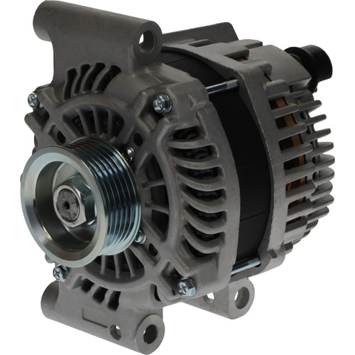 WAI New Alternator 11411N