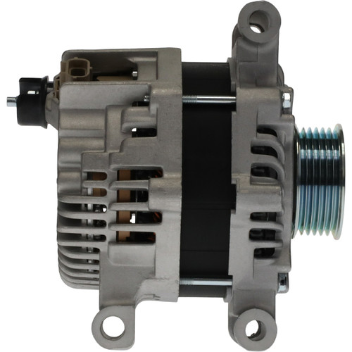 WAI New Alternator 11411N - left view