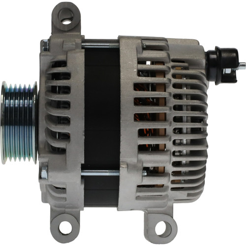 WAI New Alternator 11411N - right view