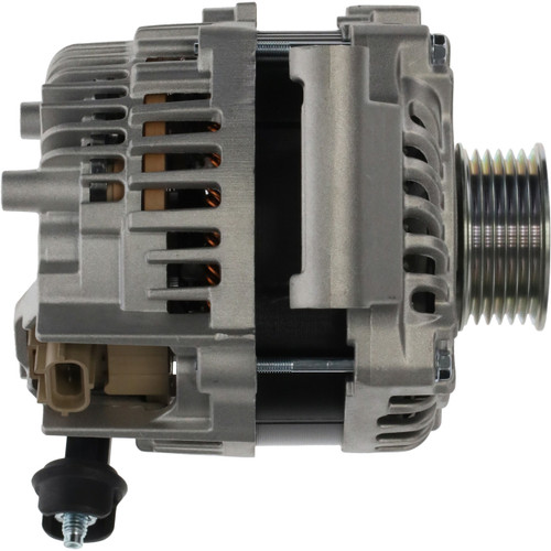 WAI New Alternator 11272N - top view