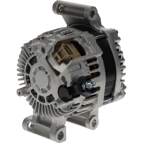 WAI New Alternator 11272N