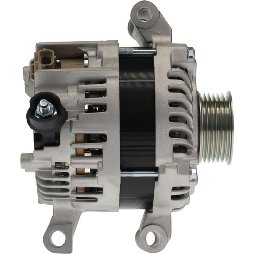 WAI New Alternator 11272N - left view
