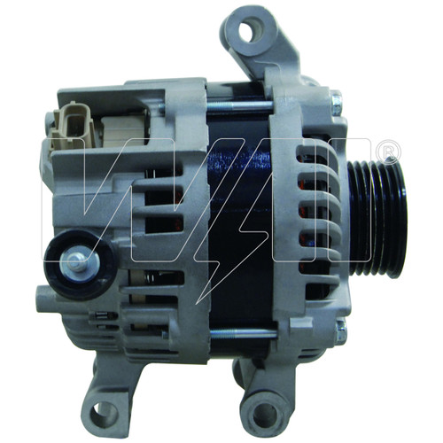 WAI New Alternator 11272N - side view