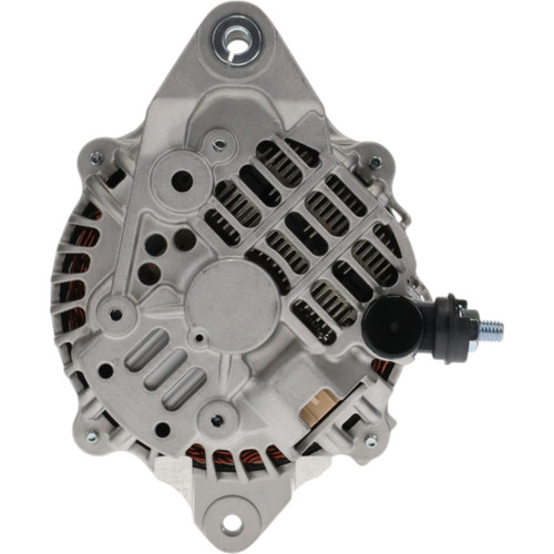 WAI New Alternator 11058N - back view