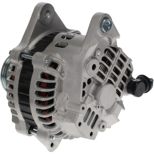 WAI New Alternator 11058N