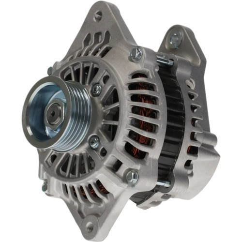 WAI New Alternator 11058N