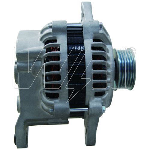 WAI New Alternator 11058N - side view
