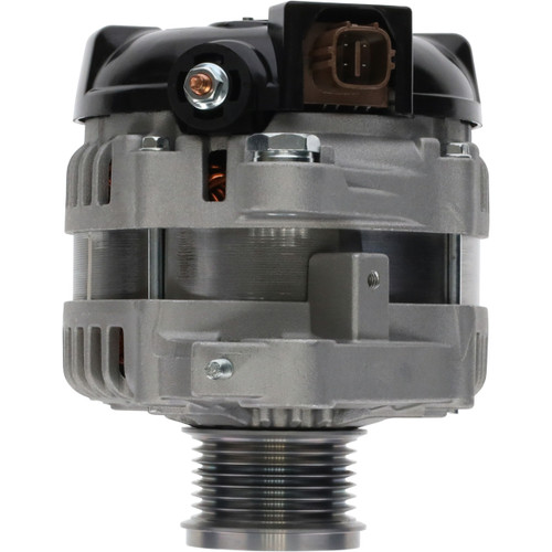 WAI New Alternator 11196N - top view