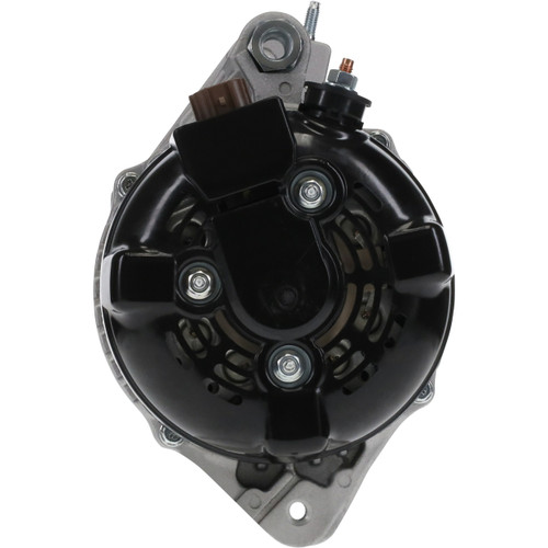 WAI New Alternator 11196N - back view