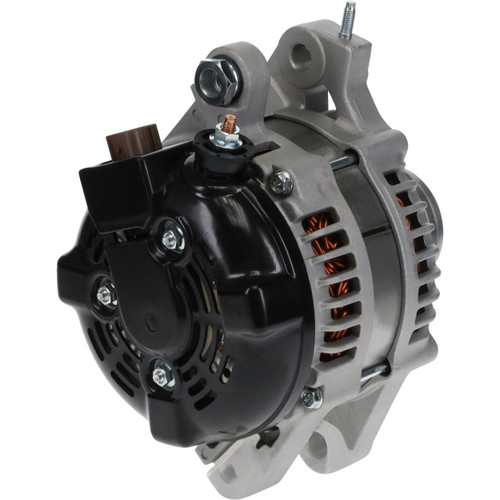 WAI New Alternator 11196N