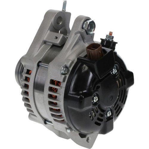 WAI New Alternator 11196N