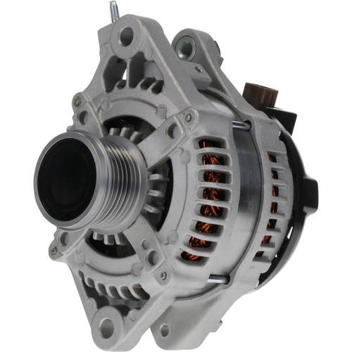 WAI New Alternator 11196N
